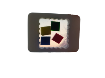 Мыло ручной работы: (ТV)