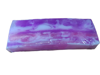 Мыло ручной работы без SLS (Комплект) 85г, 3 шт