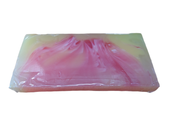 Мыло ручной работы без SLS (Комплект) 85г, 3 шт