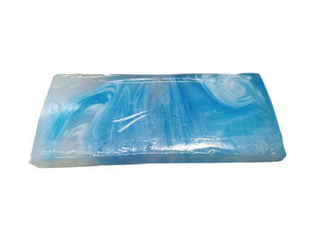 Мыло ручной работы без SLS (Комплект) 85г, 3 шт